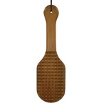 Mister B Impact Wooden Tenderizer Paddle