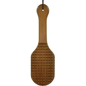 Mister B Impact Wooden Tenderizer Paddle