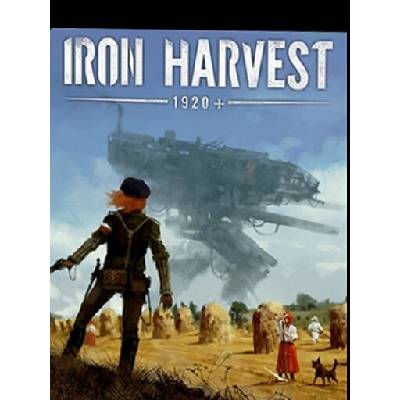 Iron Harvest (PC)