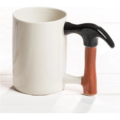 ThumbsUp Hrnček kladivo 300 ml