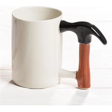 ThumbsUp Hrnček kladivo 300 ml