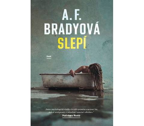 Slepí
