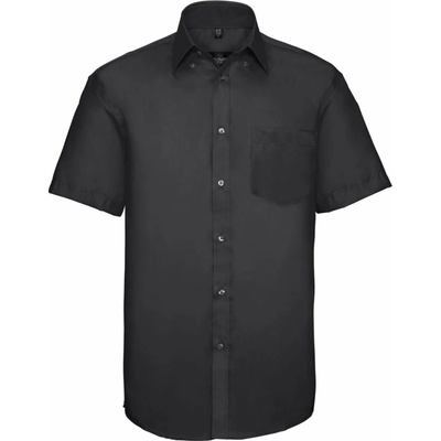 Russell Athletic košile 957M black