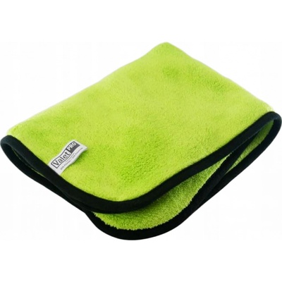 ValetPRO Drying Towel green