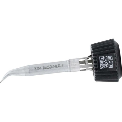 Ersa 0142SDLF04L/SB pájecí hrot tužkový Velikost hrotů 0.40 mm Obsah 1 ks