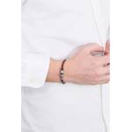 Fossil Мъжка гривна Fossil MENS DRESS - JF03386040 (JF03386040)