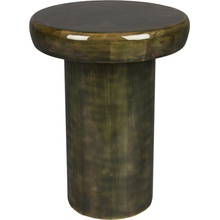 Dutchbone MUSH S 35 cm zelený