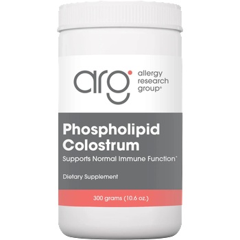 Allergy Research Group Фосфолипид коластра - 300 г