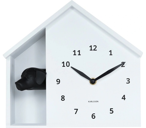 Karlsson KA6097WH