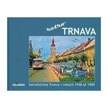Trnava - retro