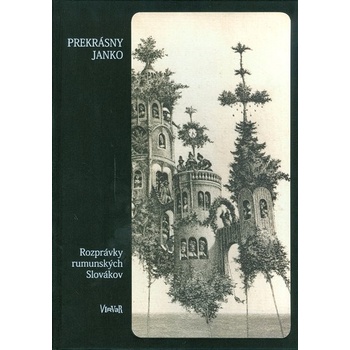 Prekrásny Janko