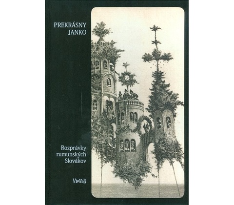 Prekrásny Janko