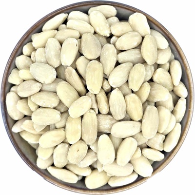 Zdravoslav Mandle Loupané 500 g