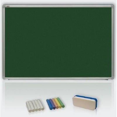 2x3 Magnetická tabule 90 x 60 cm