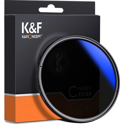 K&F KF01.1403 67 mm