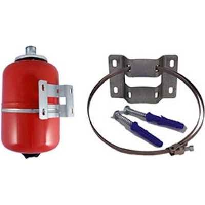 Aquasystem SUP011 Konzole s páskou 60-325mm