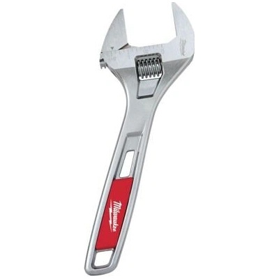 Milwaukee klíč stavitelný 200mm široký, rozevření 40mm 48227508