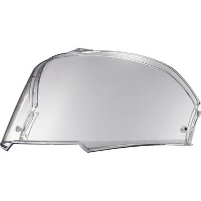 LS2 FF900 VISOR CLEAR čiré plexi