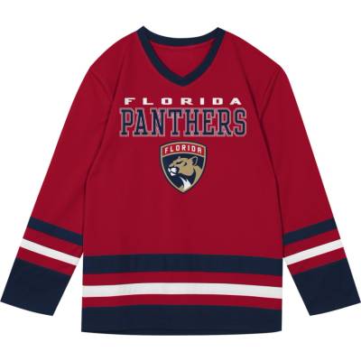 Outerstuff Florida Panthers detský dres NHL Fashion Hockey Jersey