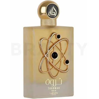 LATTAFA Pride - Tharwah Gold EDP 100 ml