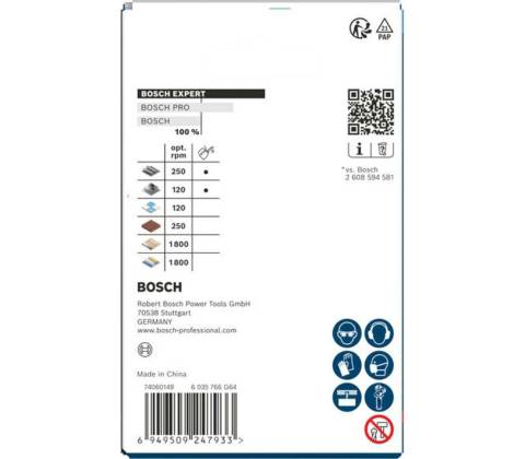 Bosch 2608901895
