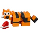 Лего LEGO® Classic - Classic Medium Creative Brick Box (10696)