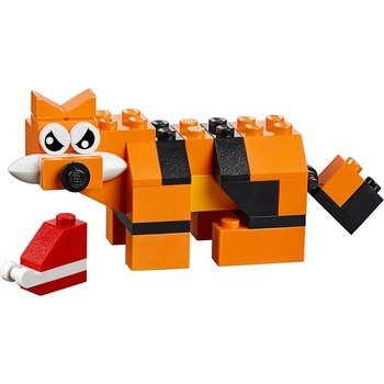 LEGO® Classic - Classic Medium Creative Brick Box (10696)