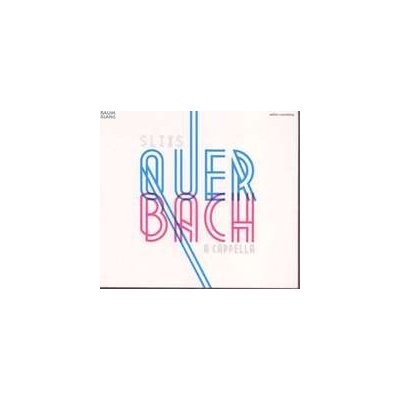 Ost - Mensch Kotschie - Quer Ba CD