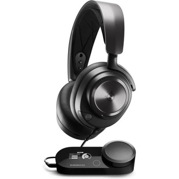 Image 1 of SteelSeries Arctis Nova Pro X (61528)