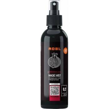 ADBL Magic Mist Pomegranate Juice 200 ml
