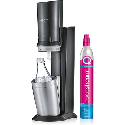 SodaStream Crystal 3.0