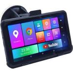 WayteQ x995 PRO Android GPS навигация