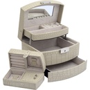 JKBox SP829 A20 šperkovnice