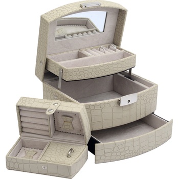 JKBox SP829 A20 šperkovnice