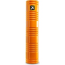 TriggerPoint Foam Roller Grid 2.0 - oranžová