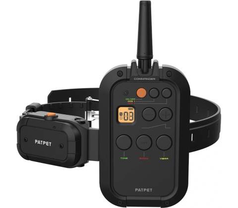 Elektrický obojok PatPet 920 pro