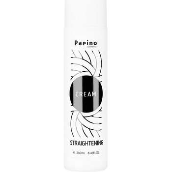 Papino Cosmetics Крем за изправяне на коса Papino Cosmetics Straight Cream