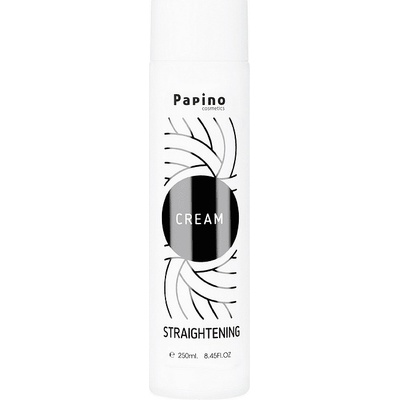 Papino Cosmetics Крем за изправяне на коса Papino Cosmetics Straight Cream