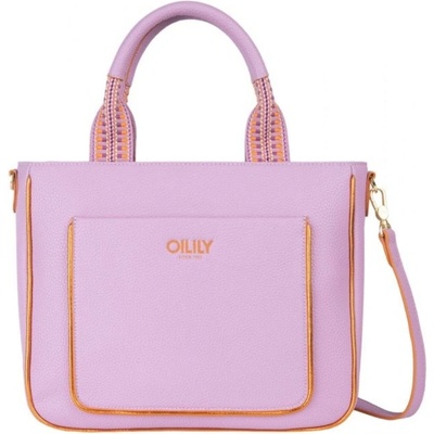 Oilily kabelka do ruky Hava OIL1160-42 Lilac