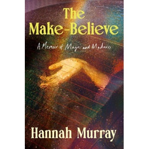 The Make-Believe (ISBN: 9780593979822)