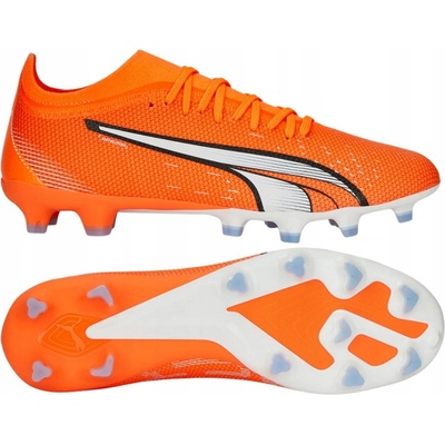 Puma Ultra Match FG/AG 107217-01