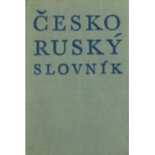 Česko-ruský slovník