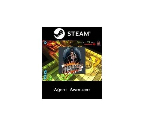 Agent Awesome