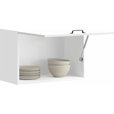 vidaXL "Kalmar" lesk bílá kompozitní - 11461.853599 – Zbozi.Blesk.cz