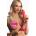 Creature Cocks King Cobra Long Silicone Dong Large 14" Red