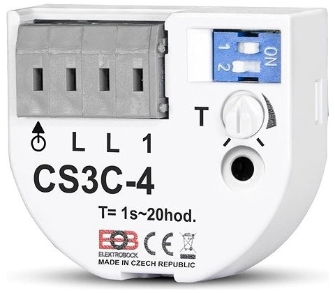 Elektrobock CS3C-4
