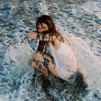 Lala Lala - Heaven 2 (CD) (0098787169621)