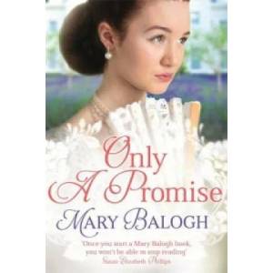 Only a Promise | Mary Balogh (2015)