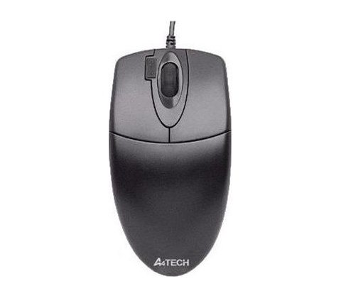 A4Tech OP-620D Black