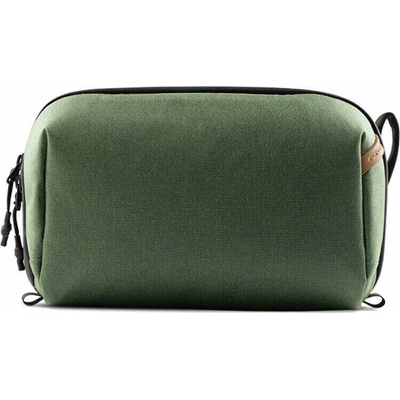 Pgytech Wash Pouch moss green